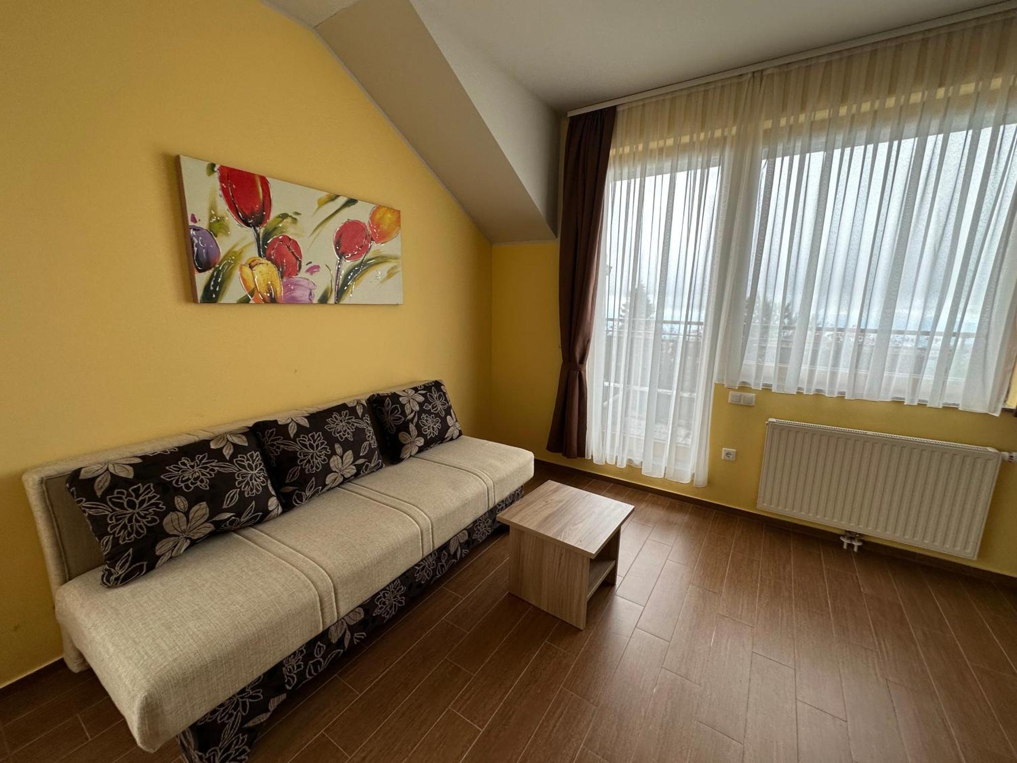 Hotel Zarja Hočko Pohorje Esterno foto