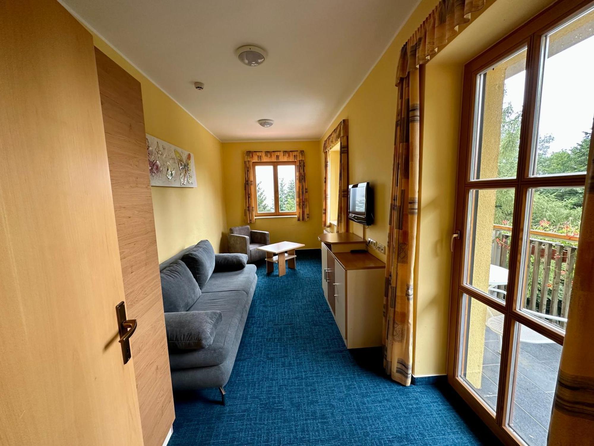 Hotel Zarja Hočko Pohorje Esterno foto