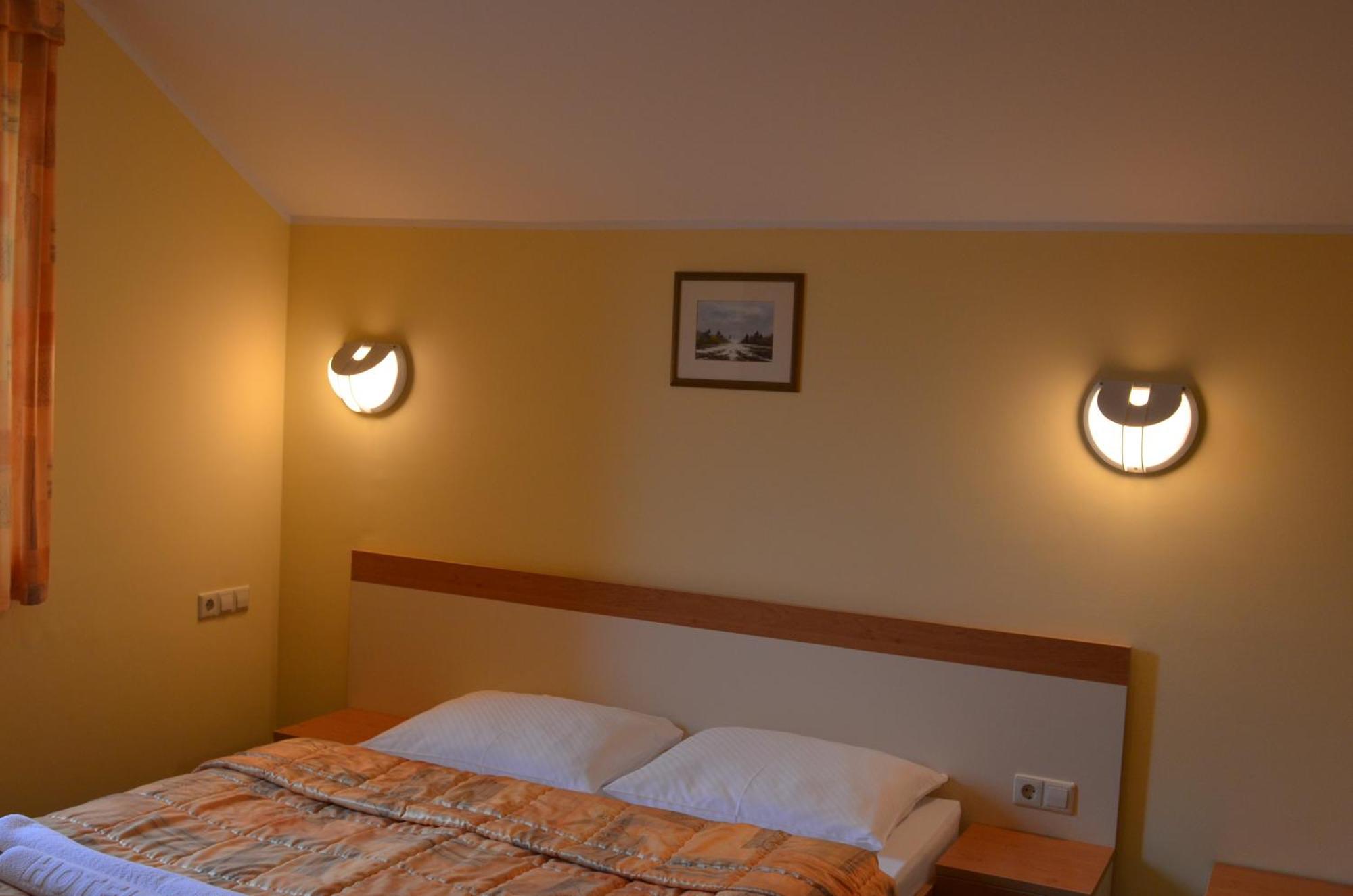 Hotel Zarja Hočko Pohorje Camera foto