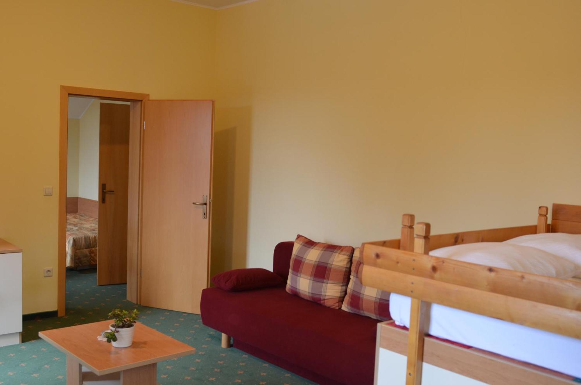 Hotel Zarja Hočko Pohorje Camera foto