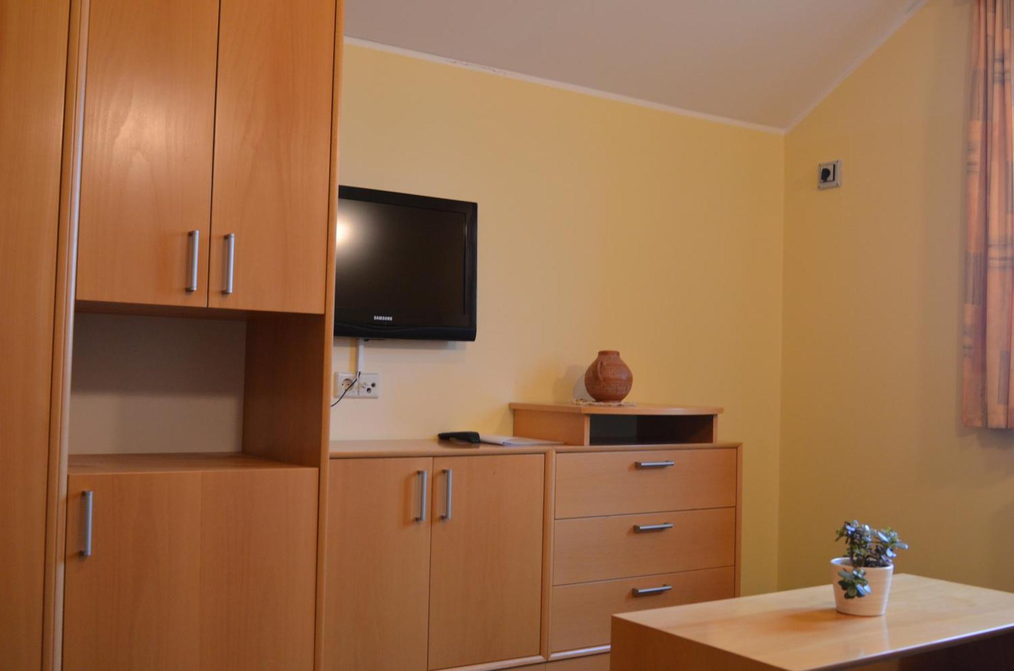 Hotel Zarja Hočko Pohorje Camera foto