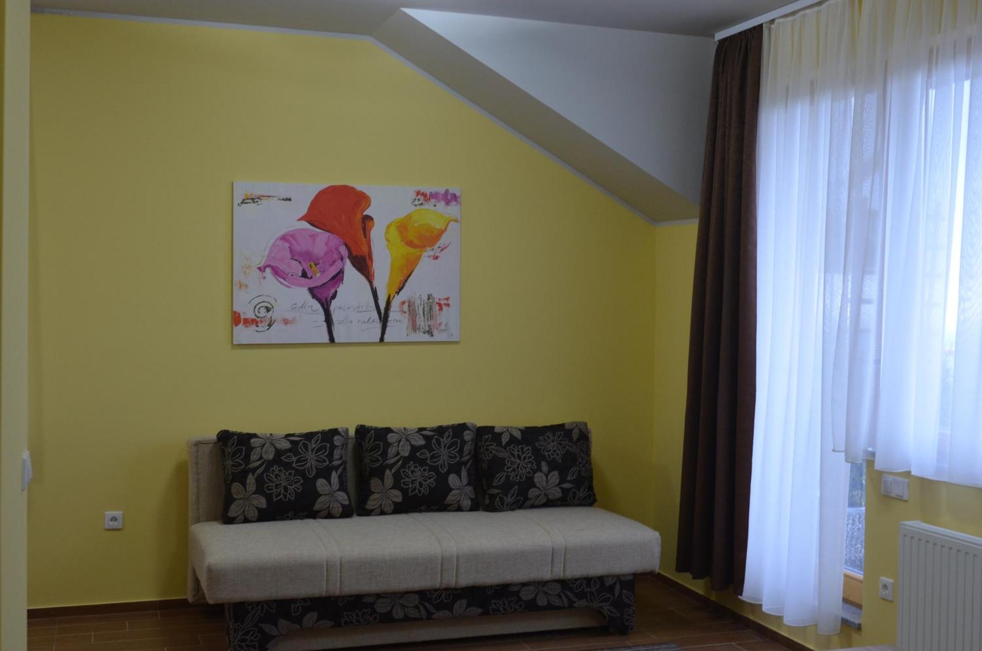 Hotel Zarja Hočko Pohorje Camera foto