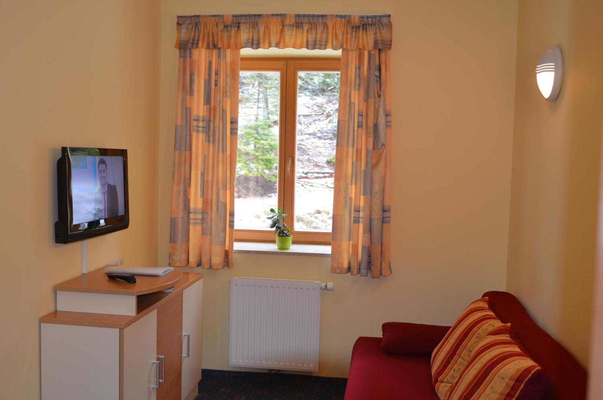 Hotel Zarja Hočko Pohorje Camera foto